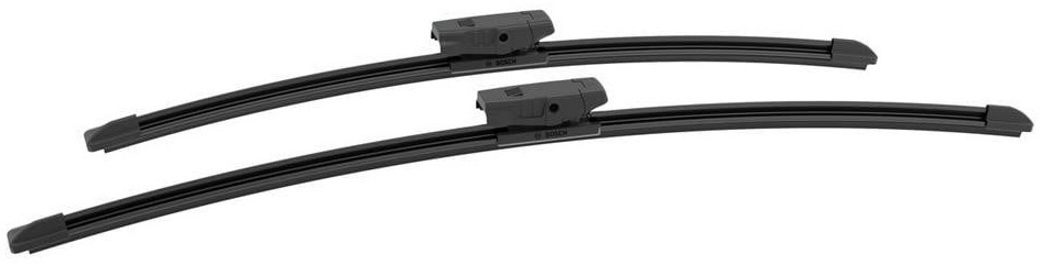 Щетка стеклоочистителя Bosch 3 397 014 123 фото1