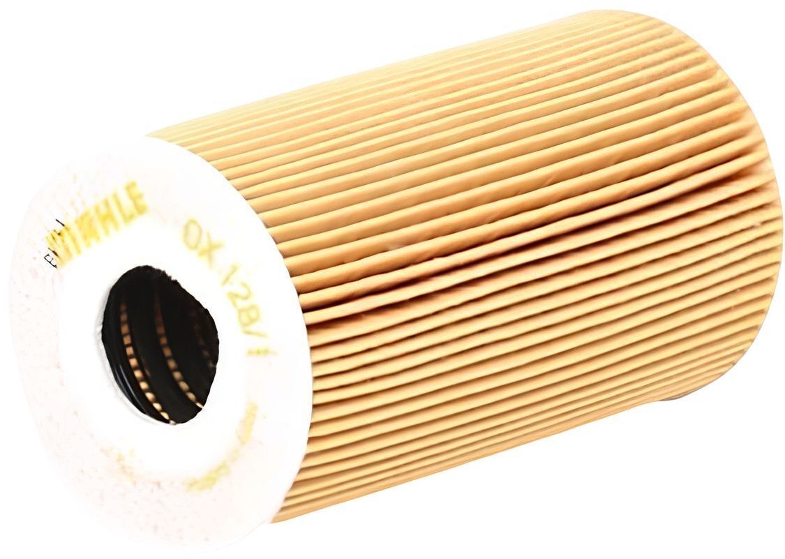 Фільтр масляний Mahle OX143DECO фото1
