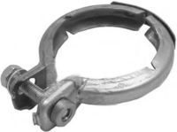 Автомобильный хомут Fischer металлический (144-875)