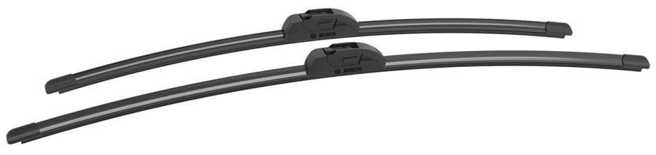 Щетка стеклоочистителя Bosch 3 397 007 565 фото1
