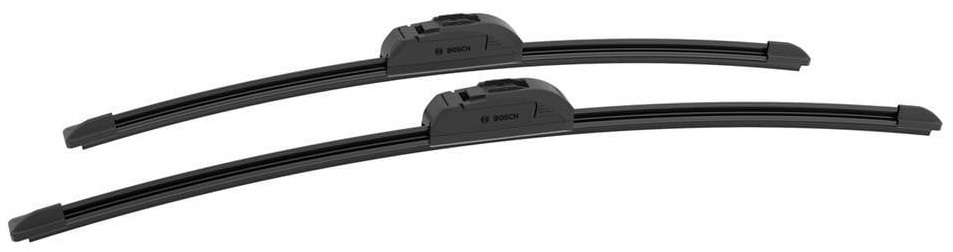 Щетка стеклоочистителя Bosch 3 397 118 901 фото1
