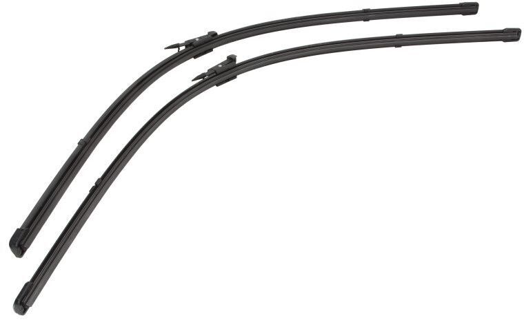 Щітка склоочисника Denso DF-153 фото1
