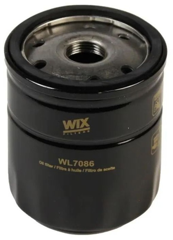 Фільтр масляний Wixfiltron WL7086 фото1