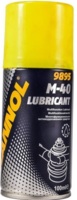 Смазка автомобильная Mannol M-40 Lubricant 0,1л (9895)