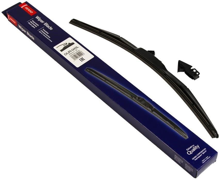 Щітка склоочисника Denso DUR045L фото1