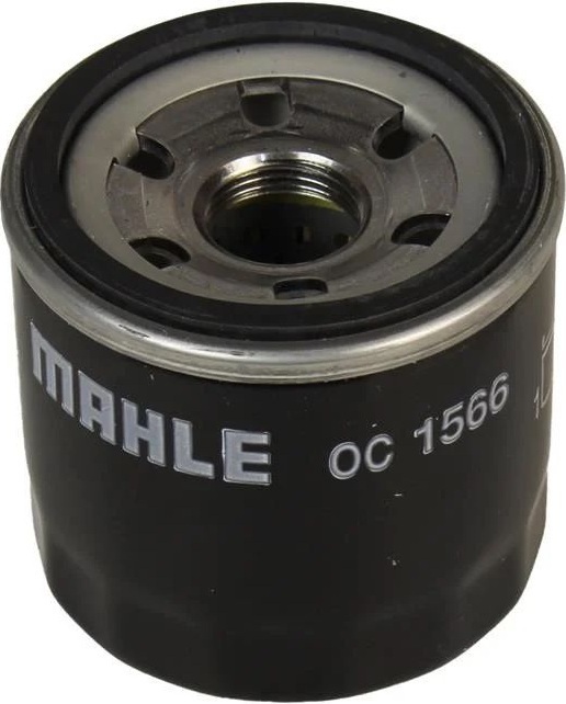 Фільтр масляний Mahle OC1566 фото1