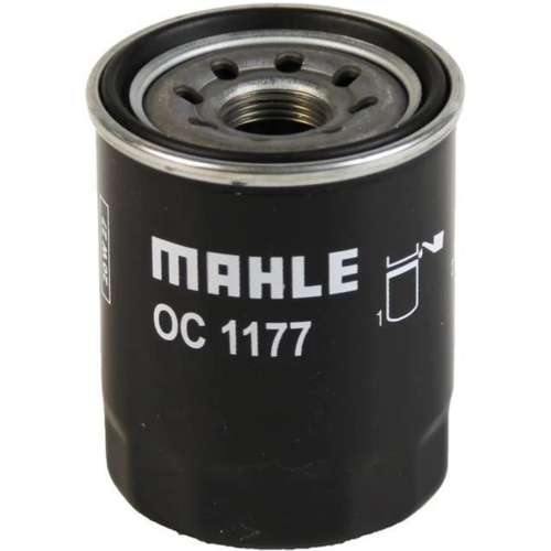 Масляный фильтр Mahle OC1177