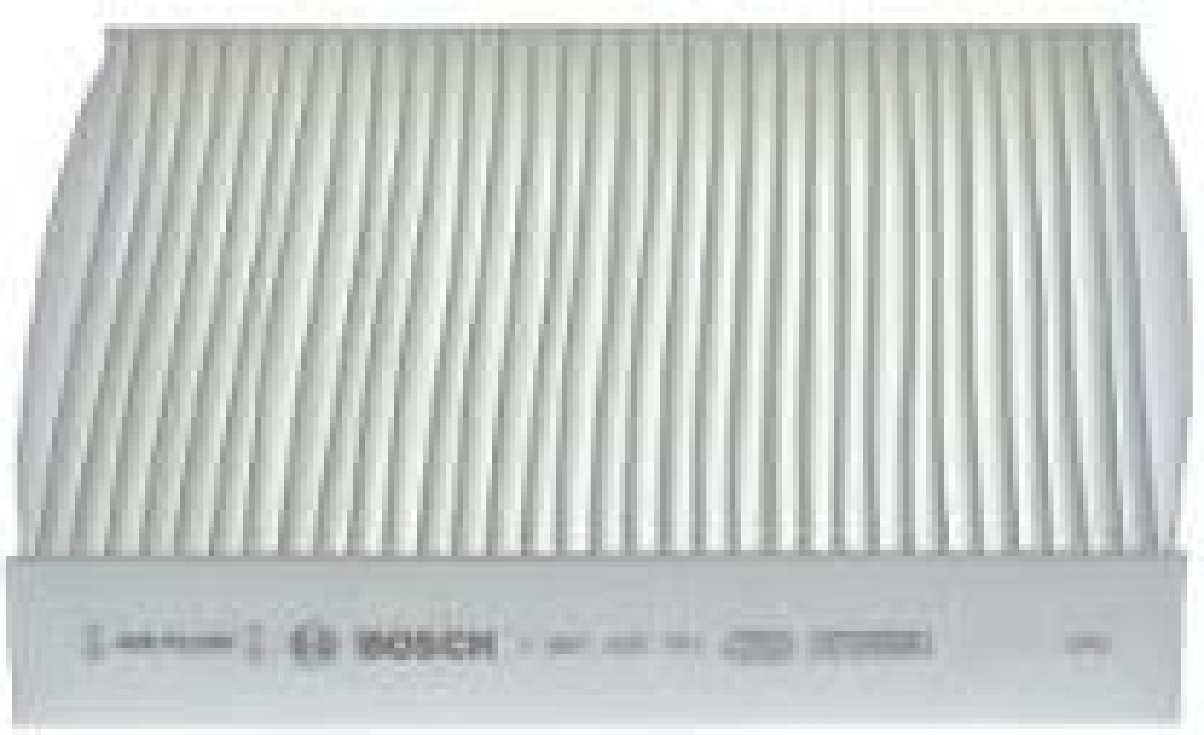 Фільтр салону Bosch 1987435161 фото1