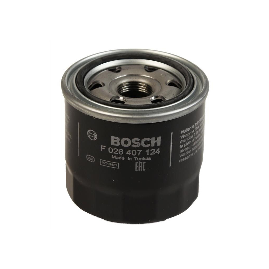 Фільтр масляний Bosch F026407124 фото1