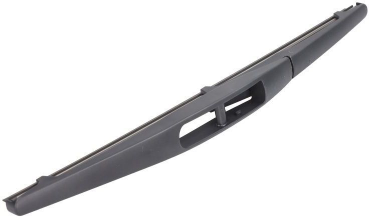 Щітка склоочисника Denso DRA025 фото1