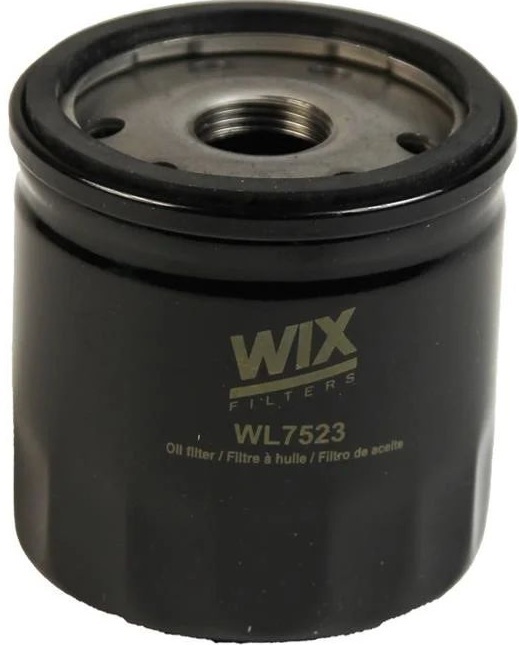 Фільтр масляний Wixfiltron WL7523 фото1
