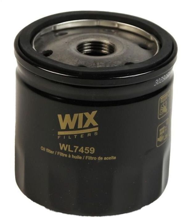 Фільтр масляний Wixfiltron WL7459 фото1
