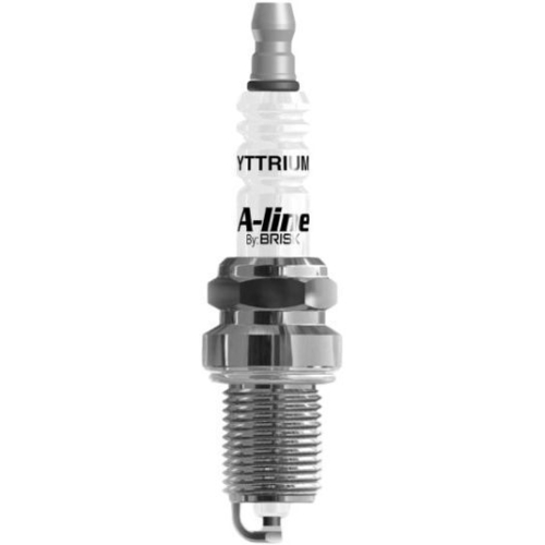 Свеча зажигания Brisk D17YCY.4K(A-16)