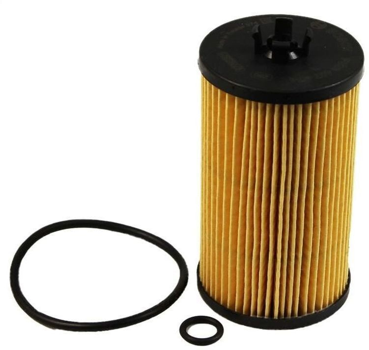 Фільтр масляний Bosch F026407074 фото1
