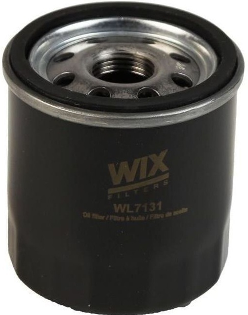 Фільтр масляний Wixfiltron WL7131 фото1