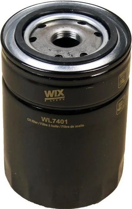 Фільтр масляний Wixfiltron WL7401 фото1