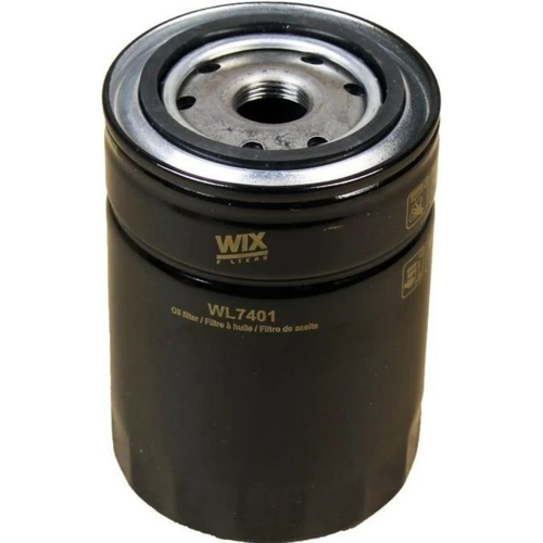 Масляный фильтр Wixfiltron WL7401