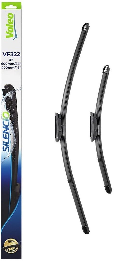 Щетка стеклоочистителя Valeo 574363 фото1