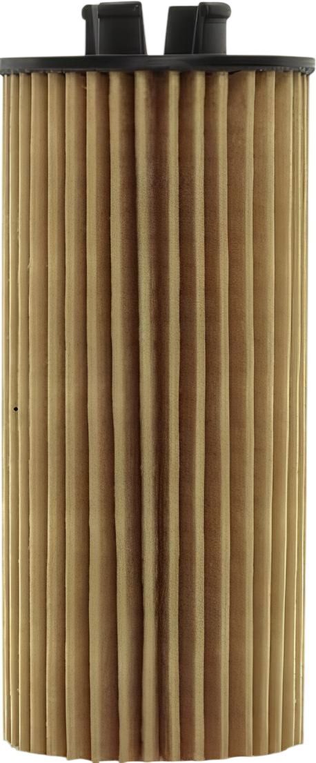 Фільтр масляний Mahle OX401DECO фото1