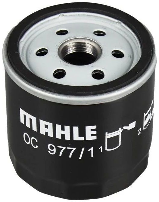 Фільтр масляний Mahle OC977/1 фото1