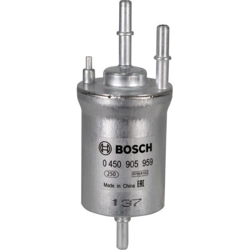 Фільтр паливний Bosch 0450905959
