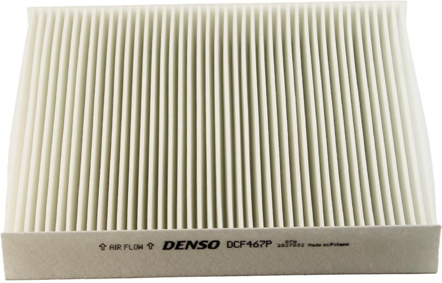 Салонный фильтр Denso DCF467P