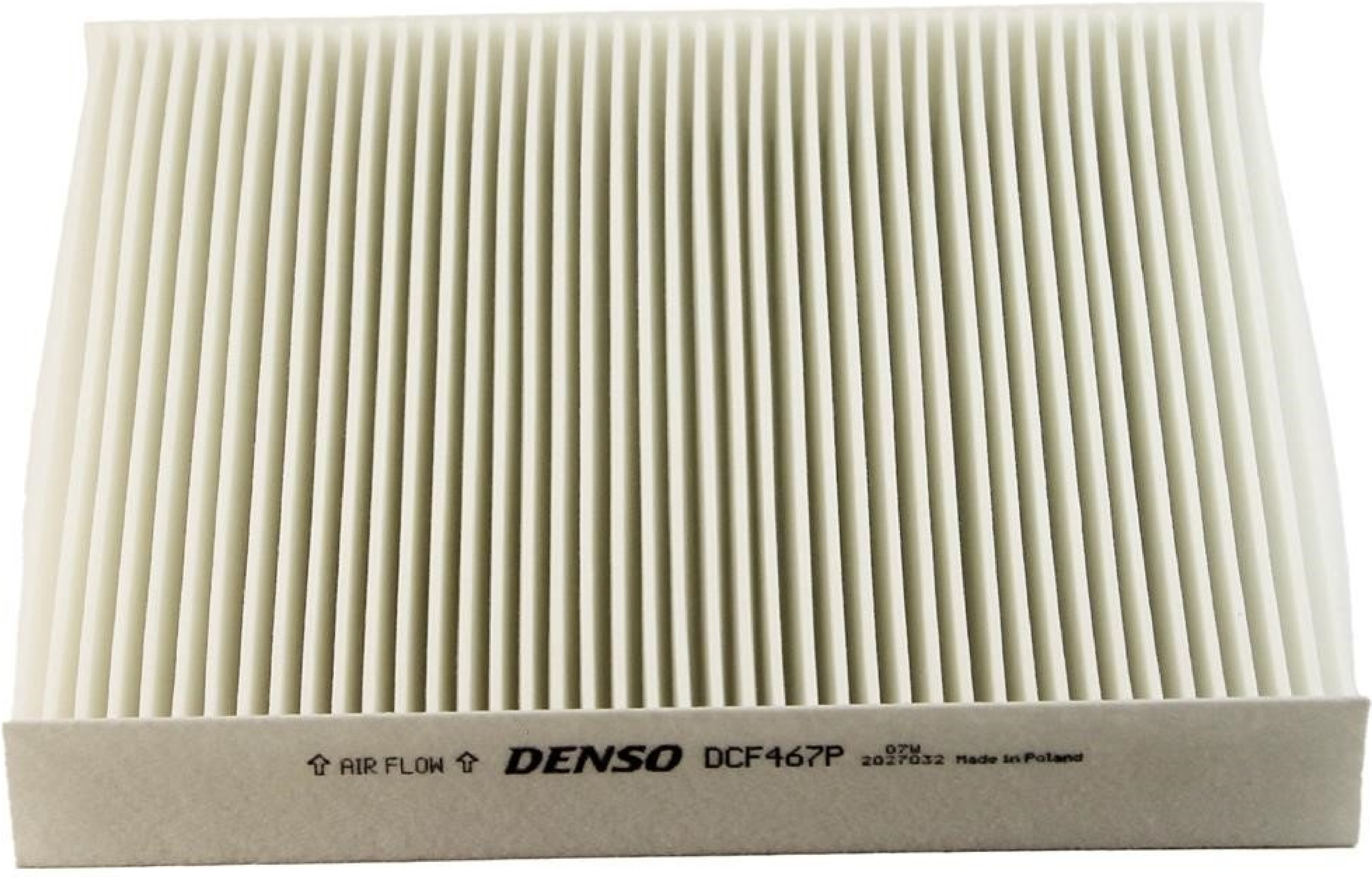 Салонный фильтр Denso DCF467P фото1