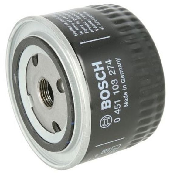 Фільтр масляний Bosch 0 451 103 274 фото1