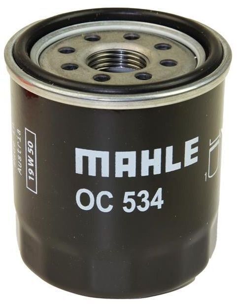Фільтр масляний Mahle OC534 фото1