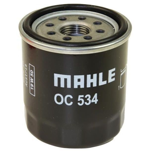 Масляный фильтр Mahle OC534