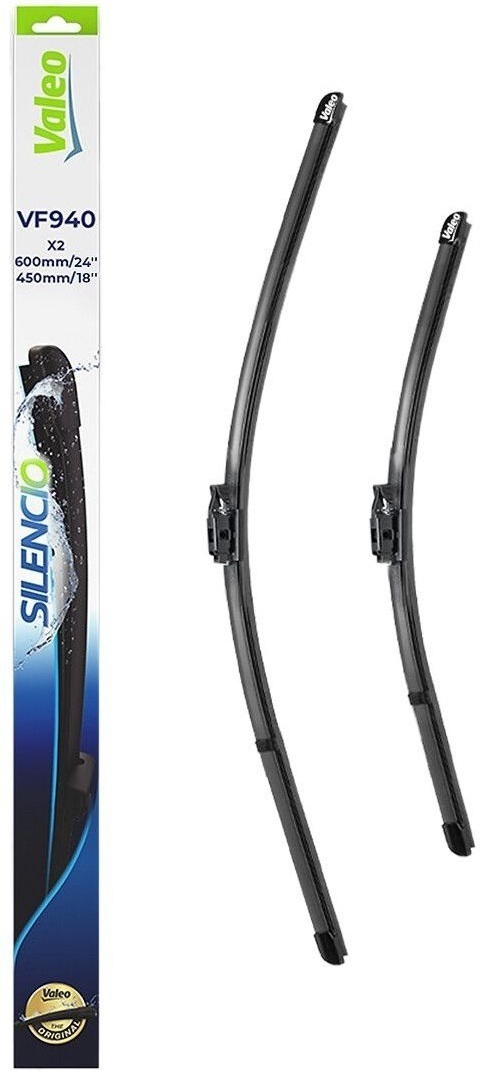 Щітка склоочисника Valeo 577940 фото1