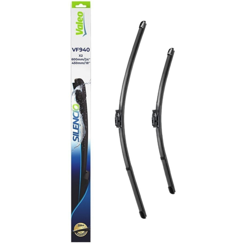 Щетка стеклоочистителя Valeo 577940