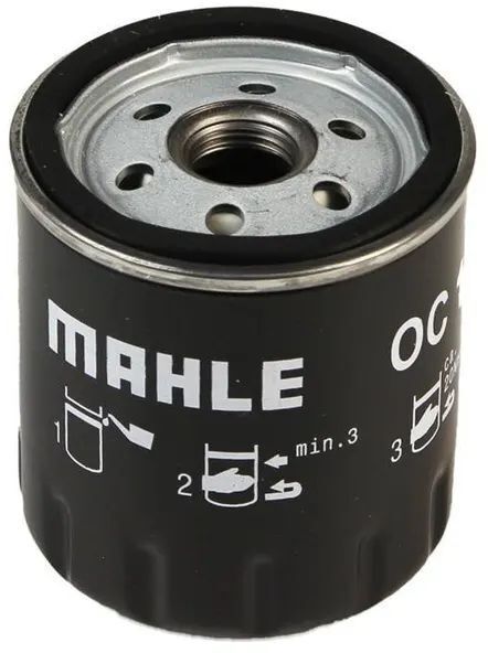 Фільтр масляний Mahle OC1063 фото1