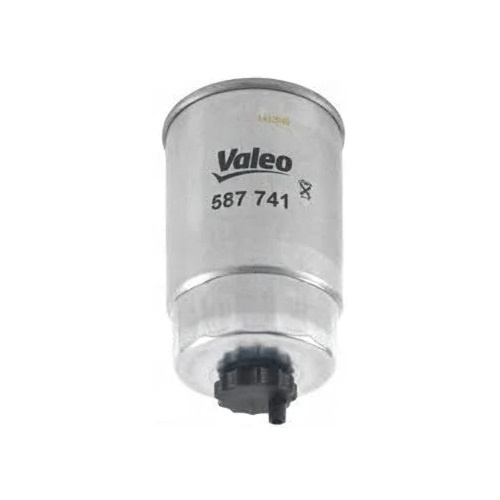 Фільтр паливний Valeo 587741