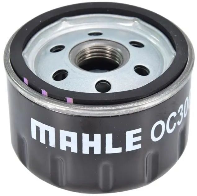 Фільтр масляний Mahle OC306 фото1
