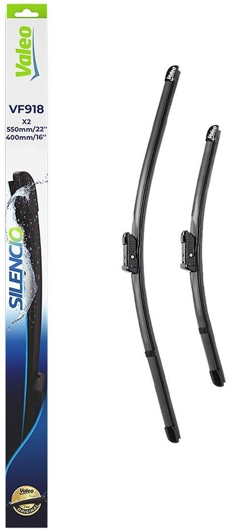 Щетка стеклоочистителя Valeo 577918 фото1