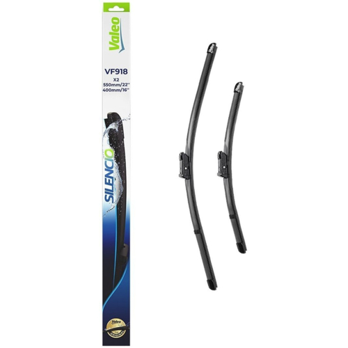 Щетка стеклоочистителя Valeo 577918
