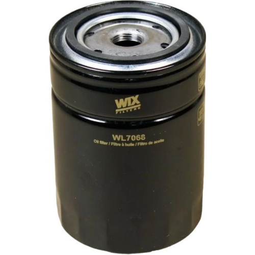 Масляный фильтр Wixfiltron WL7068