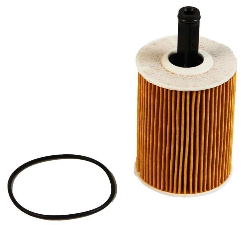 Фільтр масляний Mahle OX188DECO фото1