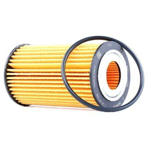 Масляный фильтр Bosch F 026 407 006