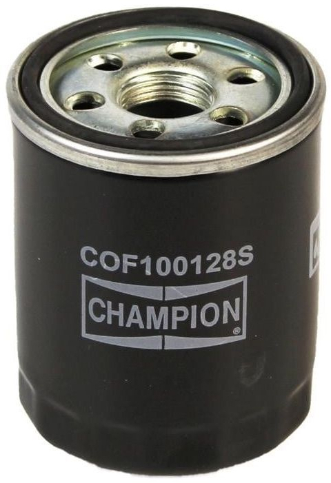 Масляный фильтр Champion COF100128S фото1