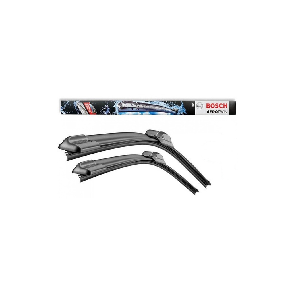 Щітка склоочисника Bosch 3 397 007 116 фото1