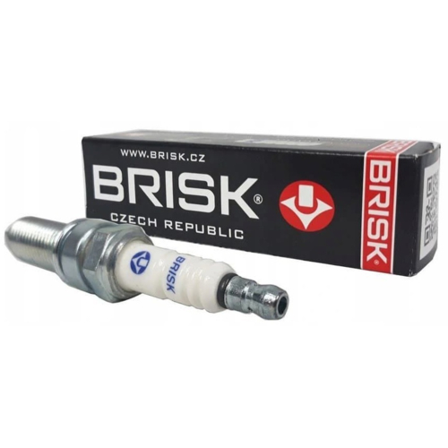 Свеча зажигания Brisk ER15YPP1