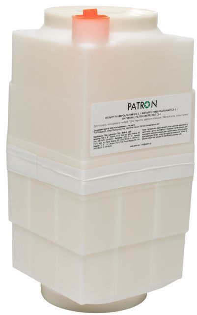 Воздушный фильтр Patron Universal C3-1 (PN-FILT-C3-1) фото1