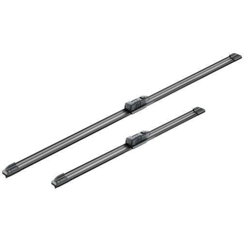 Щітка склоочисника Bosch 3 397 014 027