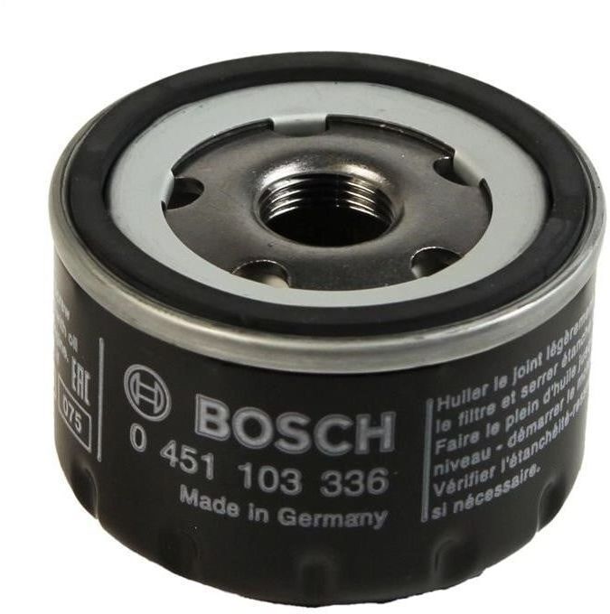 Фільтр масляний Bosch 0 451 103 336 фото1