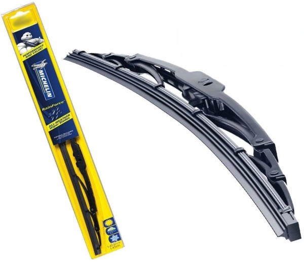Щетка стеклоочистителя Michelin Rainforce Traditional 18 дюймов (450 мм) (73582)