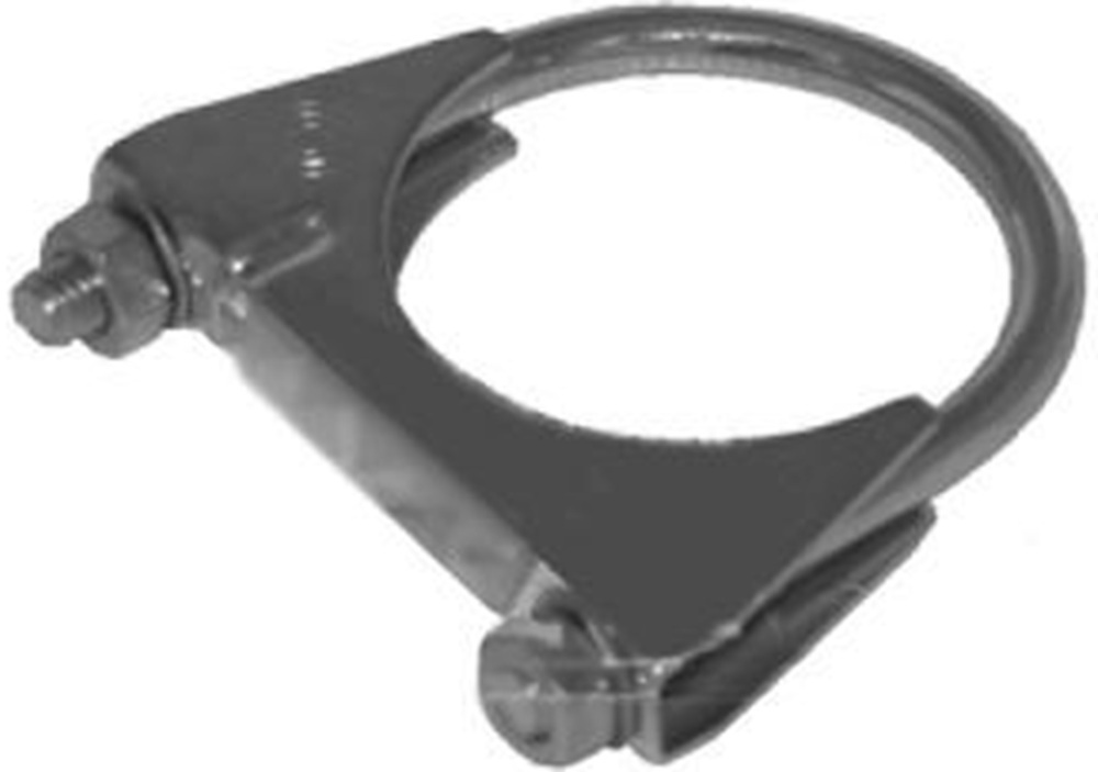 Автомобильный хомут Fischer металлический (911-965)