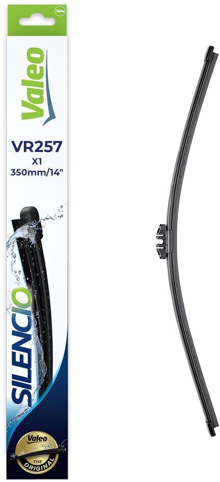 Щітка склоочисника Valeo 574336 фото1