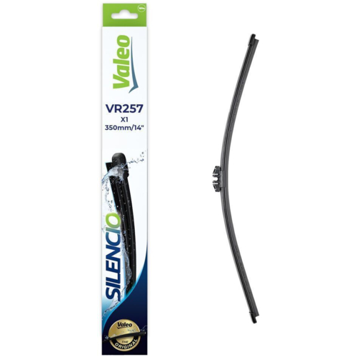Щетка стеклоочистителя Valeo 574336